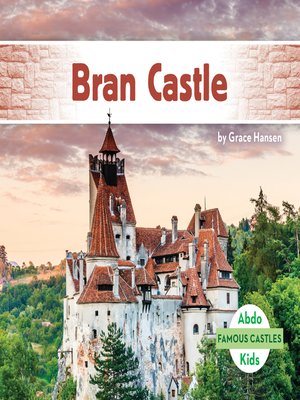 cover image of Bran Castle